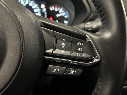 Mazda CX-5 2.5 SkyActiv-G 194 Luxury | Leder | Schuifdak | Trekhaak | Rijklaarprijs!! ActivLease financial lease