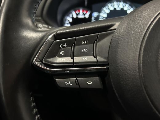 Mazda CX-5 2.5 SkyActiv-G 194 Luxury | Leder | Schuifdak | Trekhaak | Rijklaarprijs!! ActivLease financial lease