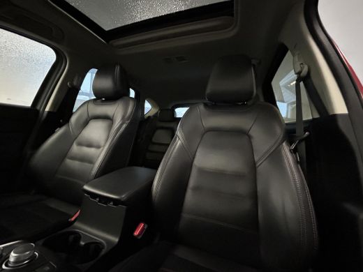 Mazda CX-5 2.5 SkyActiv-G 194 Luxury | Leder | Schuifdak | Trekhaak | Rijklaarprijs!! ActivLease financial lease
