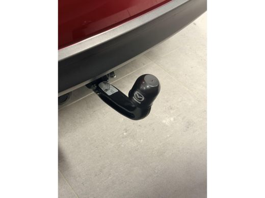 Mazda CX-5 2.5 SkyActiv-G 194 Luxury | Leder | Schuifdak | Trekhaak | Rijklaarprijs!! ActivLease financial lease