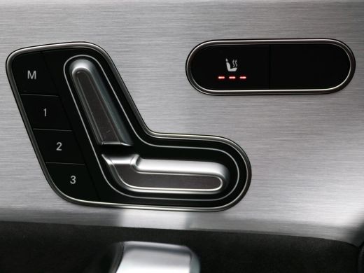 Mercedes-Benz A-Klasse 250 e PHEV Solution AMG Limited Business ActivLease financial lease