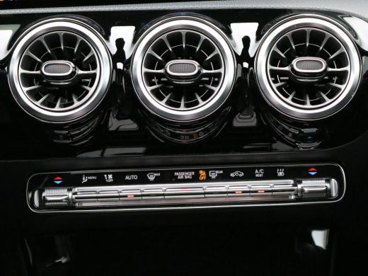 Mercedes-Benz A-Klasse 250 e PHEV Solution AMG Limited Business ActivLease financial lease