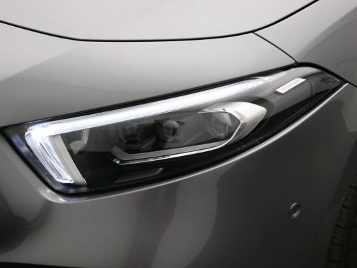 Mercedes-Benz A-Klasse 250 e PHEV Solution AMG Limited Business ActivLease financial lease