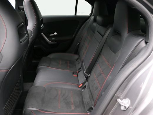 Mercedes-Benz A-Klasse 250 e PHEV Solution AMG Limited Business ActivLease financial lease