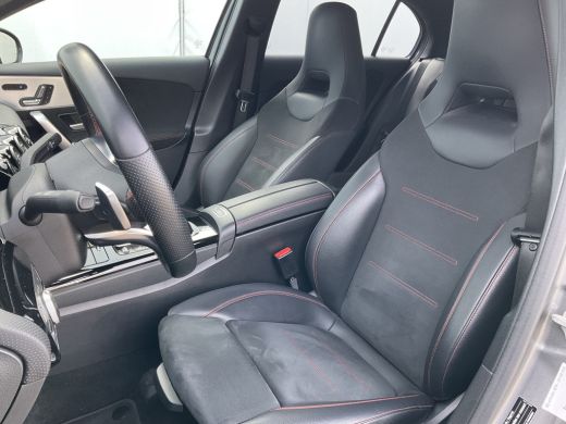 Mercedes-Benz A-Klasse 250 e PHEV Solution AMG Limited Business ActivLease financial lease