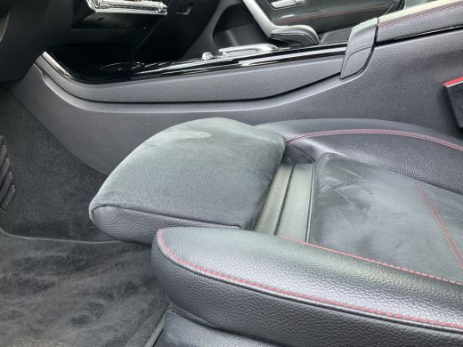 Mercedes-Benz A-Klasse 250 e PHEV Solution AMG Limited Business ActivLease financial lease