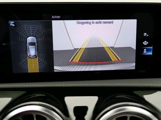 Mercedes-Benz A-Klasse 250 e PHEV Solution AMG Limited Business ActivLease financial lease