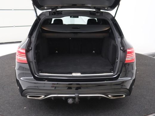 Mercedes-Benz C-Klasse 160 AMG Limited | Stoelverwarming | Leder/Alcantara | Trekhaak | Full LED | Park Assist | Camera ... ActivLease financial lease