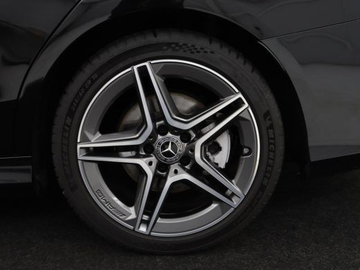 Mercedes-Benz C-Klasse 160 AMG Limited | Stoelverwarming | Leder/Alcantara | Trekhaak | Full LED | Park Assist | Camera ... ActivLease financial lease