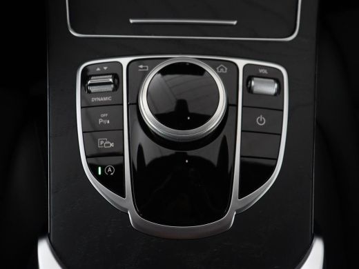 Mercedes-Benz C-Klasse 160 AMG Limited | Stoelverwarming | Leder/Alcantara | Trekhaak | Full LED | Park Assist | Camera ... ActivLease financial lease