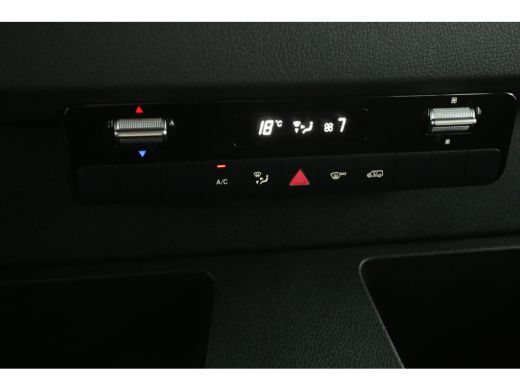 Mercedes-Benz Sprinter 2.2 CDI L2H2 | DC | 7 Zits | Automaat | Airco | Cruise | Camera | Trekhaak | Carplay ActivLease financial lease