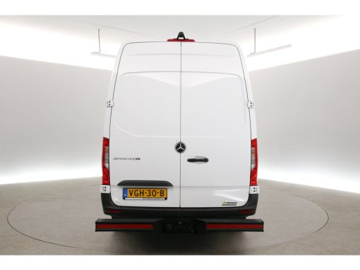 Mercedes-Benz Sprinter 2.2 CDI L2H2 | DC | 7 Zits | Automaat | Airco | Cruise | Camera | Trekhaak | Carplay ActivLease financial lease