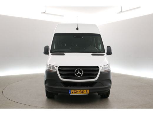 Mercedes-Benz Sprinter 2.2 CDI L2H2 | DC | 7 Zits | Automaat | Airco | Cruise | Camera | Trekhaak | Carplay ActivLease financial lease