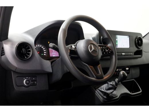 Mercedes-Benz Sprinter 311 CDI 115pk L2H2 Airco/CarPlay 10-2023 ActivLease financial lease