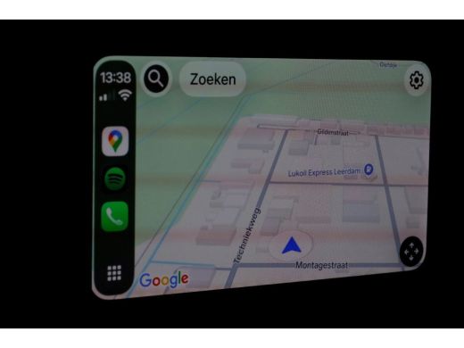 Mercedes-Benz Sprinter 311 CDI 115pk L2H2 Airco/CarPlay 10-2023 ActivLease financial lease