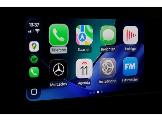 Mercedes-Benz Sprinter 311 CDI 115pk L2H2 Airco/CarPlay 10-2023 ActivLease financial lease