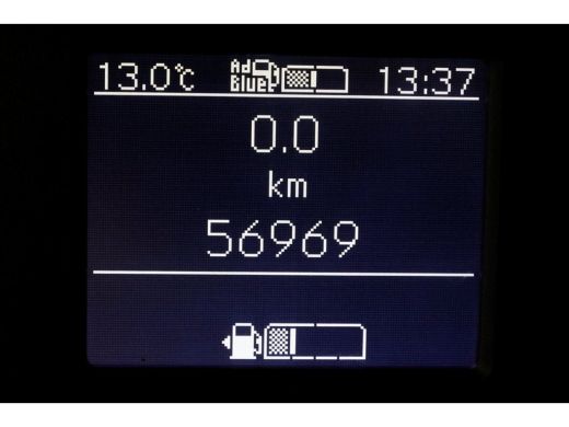 Mercedes-Benz Sprinter 311 CDI 115pk L2H2 Airco/CarPlay 10-2023 ActivLease financial lease