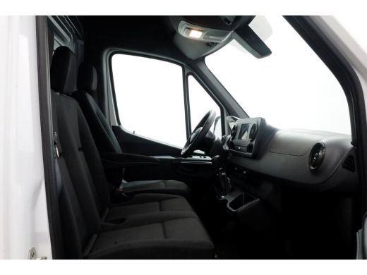 Mercedes-Benz Sprinter 311 CDI 115pk L2H2 Airco/CarPlay 10-2023 ActivLease financial lease