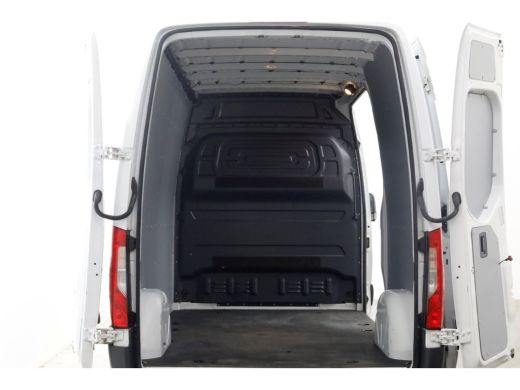 Mercedes-Benz Sprinter 311 CDI 115pk L2H2 Airco/CarPlay 10-2023 ActivLease financial lease