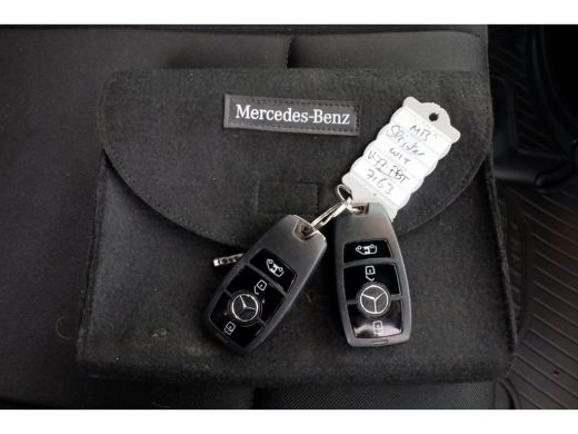 Mercedes-Benz Sprinter 311 CDI 115pk L2H2 Airco/CarPlay 10-2023 ActivLease financial lease