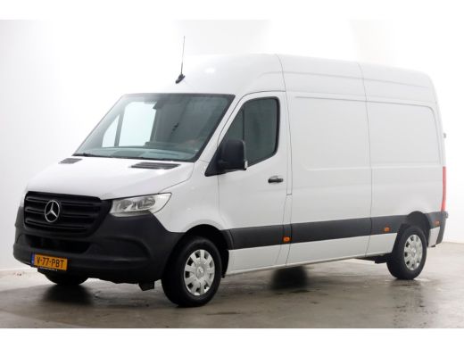 Mercedes-Benz Sprinter 311 CDI 115pk L2H2 Airco/CarPlay 10-2023 ActivLease financial lease