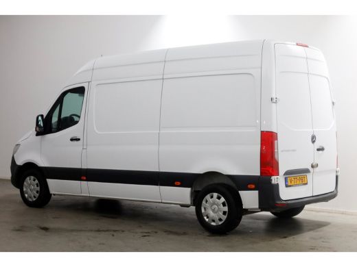 Mercedes-Benz Sprinter 311 CDI 115pk L2H2 Airco/CarPlay 10-2023 ActivLease financial lease
