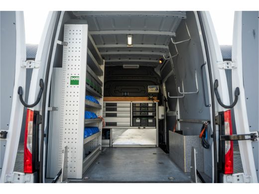 Mercedes-Benz Sprinter 311 CDI L2H2 | Volledig Ingericht | Mbux | Camera | Navi | Climatronic ActivLease financial lease