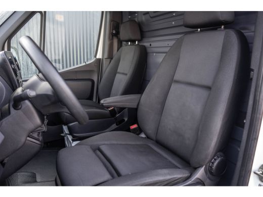 Mercedes-Benz Sprinter 311 CDI L2H2 | Volledig Ingericht | Mbux | Camera | Navi | Climatronic ActivLease financial lease