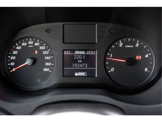 Mercedes-Benz Sprinter 311 CDI L2H2 | Volledig Ingericht | Mbux | Camera | Navi | Climatronic ActivLease financial lease