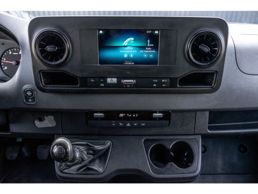 Mercedes-Benz Sprinter 311 CDI L2H2 | Volledig Ingericht | Mbux | Camera | Navi | Climatronic ActivLease financial lease
