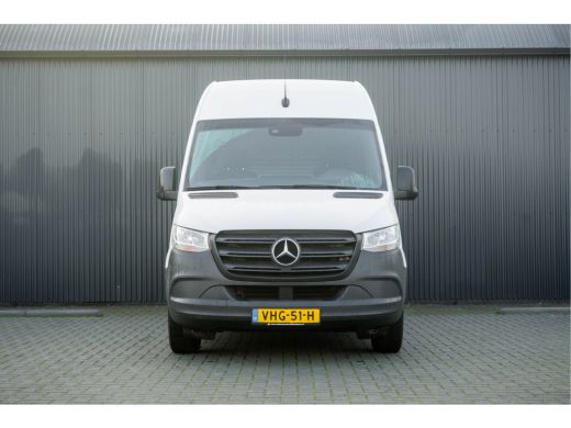 Mercedes-Benz Sprinter 311 CDI L2H2 | Volledig Ingericht | Mbux | Camera | Navi | Climatronic ActivLease financial lease