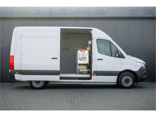 Mercedes-Benz Sprinter 311 CDI L2H2 | Volledig Ingericht | Mbux | Camera | Navi | Climatronic ActivLease financial lease
