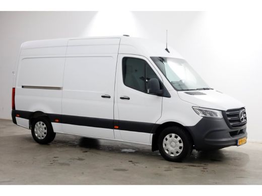 Mercedes-Benz Sprinter 314 CDI 143pk RWD L2H2 7G Automaat LED/Airco/Camera 08-2020 ActivLease financial lease