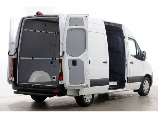 Mercedes-Benz Sprinter 314 CDI 143pk RWD L2H2 7G Automaat LED/Airco/Camera 08-2020 ActivLease financial lease