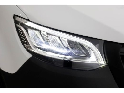 Mercedes-Benz Sprinter 314 CDI 143pk RWD L2H2 7G Automaat LED/Airco/Camera 08-2020 ActivLease financial lease