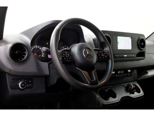 Mercedes-Benz Sprinter 314 CDI 143pk RWD L2H2 7G Automaat LED/Airco/Camera 08-2020 ActivLease financial lease