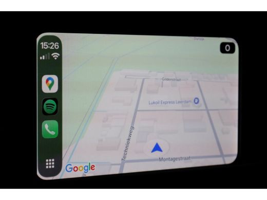 Mercedes-Benz Sprinter 314 CDI 143pk RWD L2H2 7G Automaat LED/Airco/Camera 08-2020 ActivLease financial lease