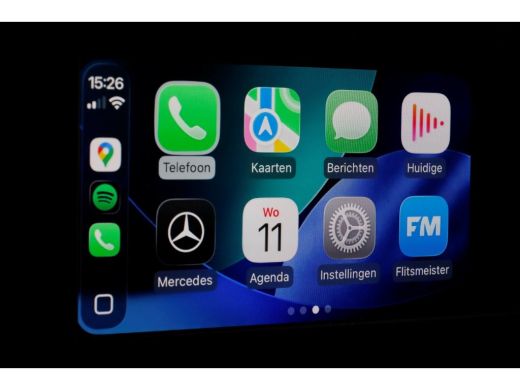 Mercedes-Benz Sprinter 314 CDI 143pk RWD L2H2 7G Automaat LED/Airco/Camera 08-2020 ActivLease financial lease