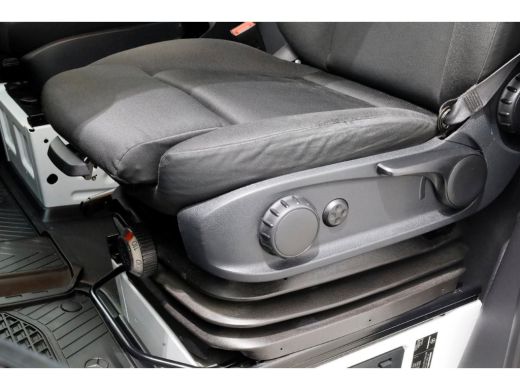 Mercedes-Benz Sprinter 314 CDI 143pk RWD L2H2 7G Automaat LED/Airco/Camera 08-2020 ActivLease financial lease