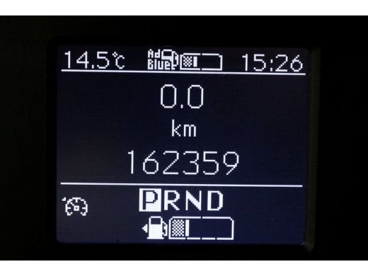 Mercedes-Benz Sprinter 314 CDI 143pk RWD L2H2 7G Automaat LED/Airco/Camera 08-2020 ActivLease financial lease