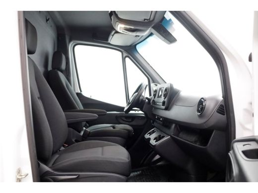 Mercedes-Benz Sprinter 314 CDI 143pk RWD L2H2 7G Automaat LED/Airco/Camera 08-2020 ActivLease financial lease