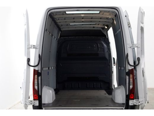 Mercedes-Benz Sprinter 314 CDI 143pk RWD L2H2 7G Automaat LED/Airco/Camera 08-2020 ActivLease financial lease