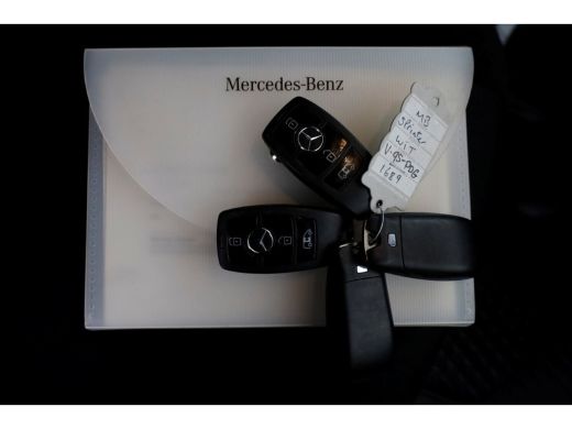 Mercedes-Benz Sprinter 314 CDI 143pk RWD L2H2 7G Automaat LED/Airco/Camera 08-2020 ActivLease financial lease