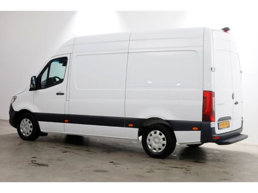 Mercedes-Benz Sprinter 314 CDI 143pk RWD L2H2 7G Automaat LED/Airco/Camera 08-2020 ActivLease financial lease
