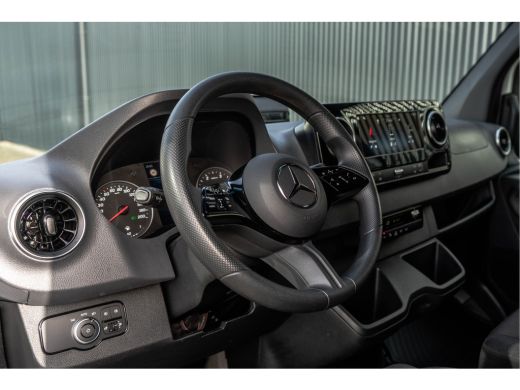 Mercedes-Benz Sprinter 317 CDI L2H2 | Mbux | Facelift | Navi | Camera | Adapt.Cruise | Automaat ActivLease financial lease
