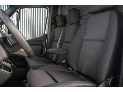 Mercedes-Benz Sprinter 317 CDI L2H2 | Mbux | Facelift | Navi | Camera | Adapt.Cruise | Automaat ActivLease financial lease