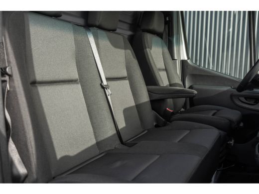 Mercedes-Benz Sprinter 317 CDI L2H2 | Mbux | Facelift | Navi | Camera | Adapt.Cruise | Automaat ActivLease financial lease