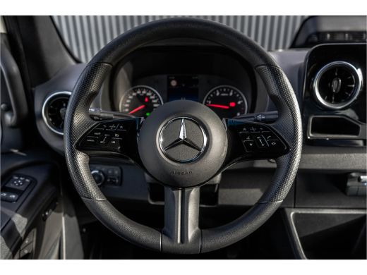 Mercedes-Benz Sprinter 317 CDI L2H2 | Mbux | Facelift | Navi | Camera | Adapt.Cruise | Automaat ActivLease financial lease