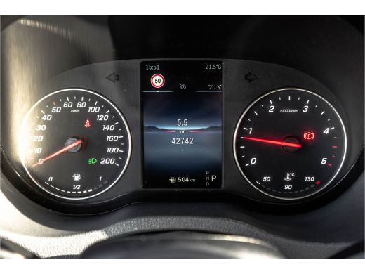 Mercedes-Benz Sprinter 317 CDI L2H2 | Mbux | Facelift | Navi | Camera | Adapt.Cruise | Automaat ActivLease financial lease