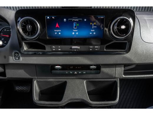 Mercedes-Benz Sprinter 317 CDI L2H2 | Mbux | Facelift | Navi | Camera | Adapt.Cruise | Automaat ActivLease financial lease